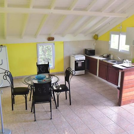 Maison Du Soleil Les Abymes Zewnętrze zdjęcie