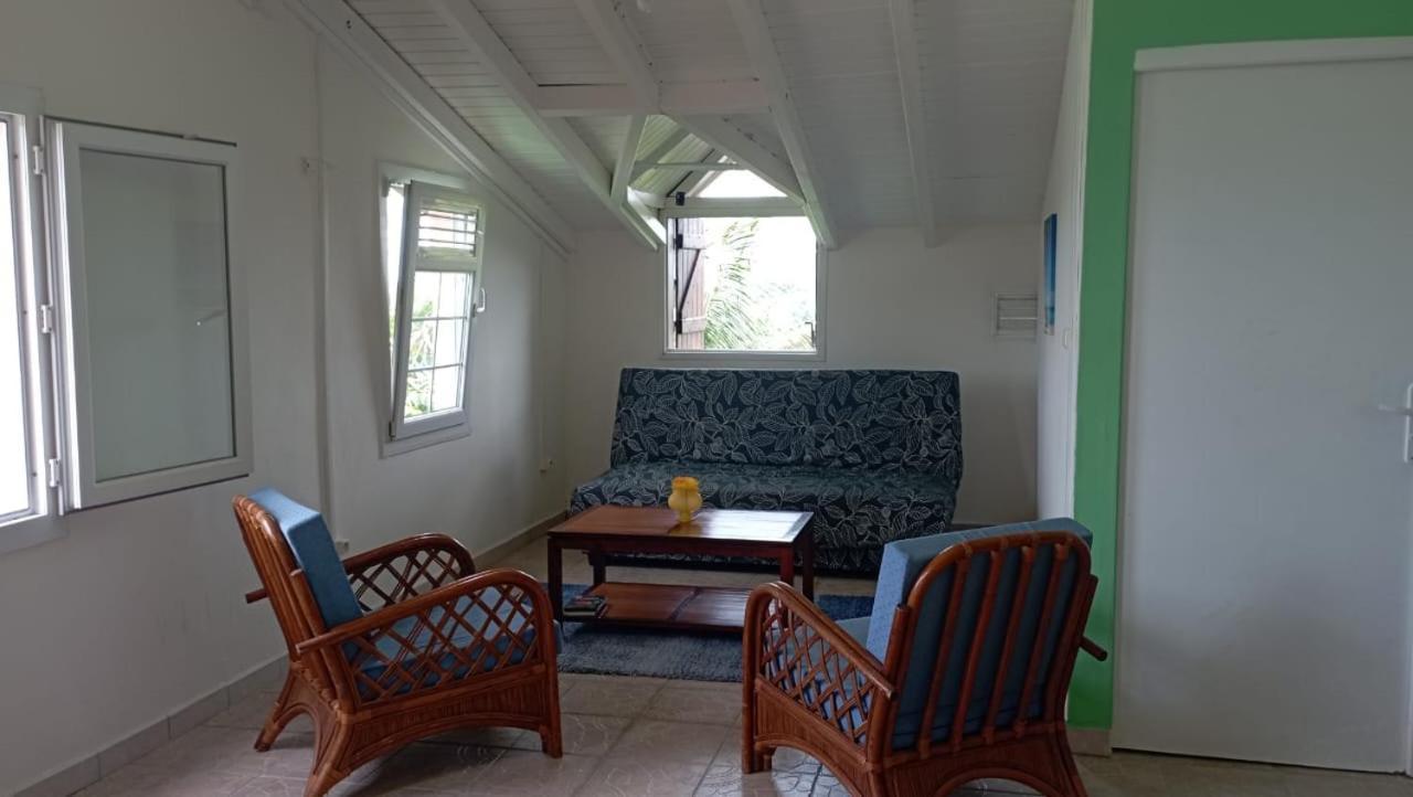Maison Du Soleil Les Abymes Zewnętrze zdjęcie