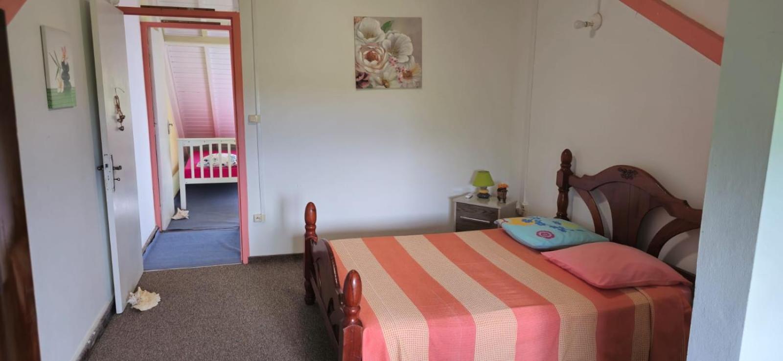 Maison Du Soleil Les Abymes Zewnętrze zdjęcie